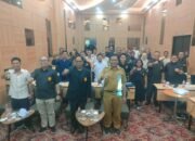 Paman Birin Sebut Rakerprov FORKI Satukan Langkah untuk Prestasi Karateka Banua 29 Paman Birin Sebut Rakerprov FORKI Satukan Langkah untuk Prestasi Karateka Banua