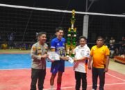 Final Turnamen Bola Voli Kapolres Cup 2025 Seru, Dihadiri Ribuan Penonton 26 Final Turnamen Bola Voli Kapolres Cup 2025 Seru, Dihadiri Ribuan Penonton
