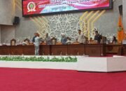 Dewan Setujui RAPBD Kalteng 2026 di Bahas Jadi Perda 27 Dewan Setujui RAPBD Kalteng 2026 di Bahas Jadi Perda