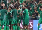 Arab Saudi Lolos Otomatis ke Piala Dunia 2026 Usai Tahan Imbang Irak 0-0 24 Arab Saudi Lolos Otomatis ke Piala Dunia 2026 Usai Tahan Imbang Irak 0-0