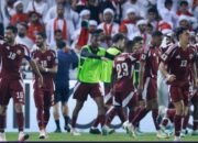 Hajar UEA 2-1, Qatar Melenggang ke Piala Dunia 2026 23 Hajar UEA 2-1, Qatar Melenggang ke Piala Dunia 2026