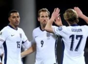 Bantai Latvia 5-0, Inggris Tim Eropa Pertama Lolos ke Piala Dunia 2026 22 Bantai Latvia 5-0, Inggris Tim Eropa Pertama Lolos ke Piala Dunia 2026
