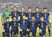 Jepang Bungkam Brazil 3-2 di Laga Persahabatan 18 Jepang Bungkam Brazil 3-2 di Laga Persahabatan