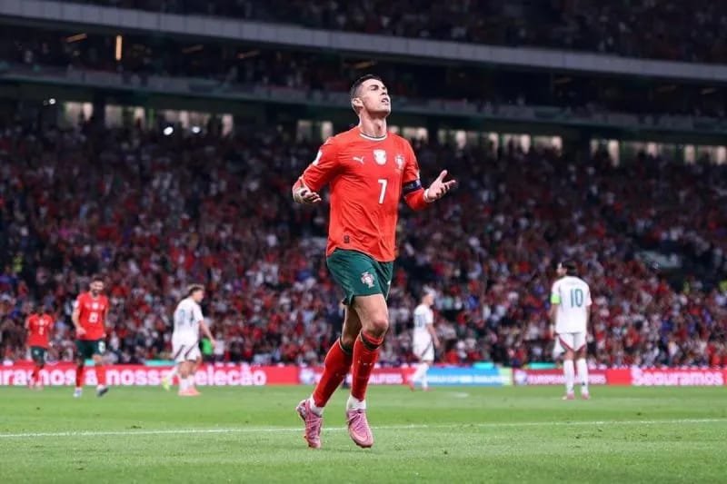 Langkah Portugal ke Piala Dunia 2026 Tertunda Setelah Ditahan Imbang Hungaria 1 IMG 20251015 WA0010