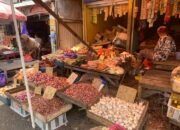 Cuaca Buruk dan Panen Terhambat, Harga Bawang Merah di Banjarmasin Kembali Naik 17 Cuaca Buruk dan Panen Terhambat, Harga Bawang Merah di Banjarmasin Kembali Naik
