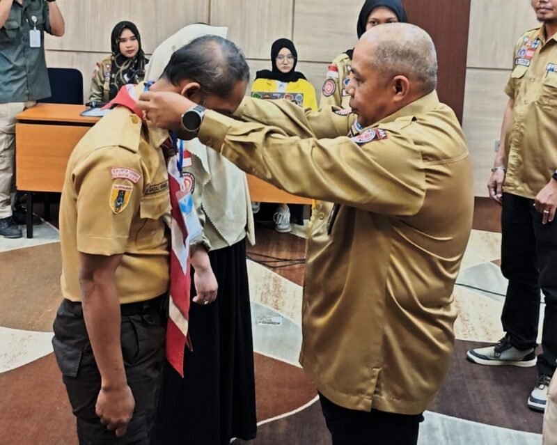 Dinsos Kalsel Perkuat Kesiapsiagaan Tagana Hadapi Bencana Bangunan Runtuh 1 IMG 20251015 WA0015 e1760511054188