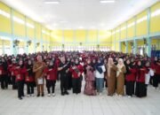 Bunda PAUD Tapin Dorong Guru PAUD Berinovasi di Era Pembelajaran Modern 15 Bunda PAUD Tapin Dorong Guru PAUD Berinovasi di Era Pembelajaran Modern
