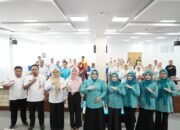 Tapin Perkuat Komitmen Menuju Kabupaten Layak Anak 11 Tapin Perkuat Komitmen Menuju Kabupaten Layak Anak
