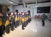 Samsul Rizal Kukuhkan Pengurus Dewan Kesenian HST 9 Samsul Rizal Kukuhkan Pengurus Dewan Kesenian HST