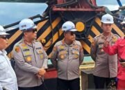 Kapal Tanker MT Federal II Terbakar di Galangan, 10 Orang Meninggal Dunia, 18 Luka-luka 8 Kapal Tanker MT Federal II Terbakar di Galangan, 10 Orang Meninggal Dunia, 18 Luka-luka
