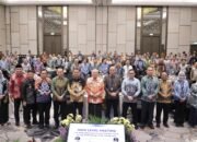 Supian HK Tekankan Sinergi Pengendalian Inflasi Jelang HBKN dan Nataru