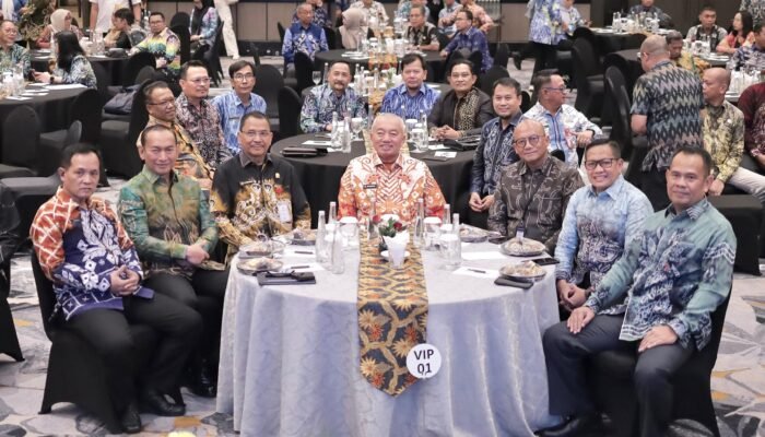 Supian HK Tekankan Sinergi Pengendalian Inflasi Jelang HBKN dan Nataru 3 IMG 20251015 WA0039