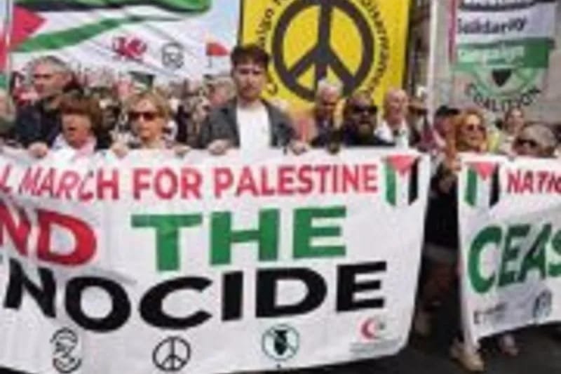 Bentrokan Demonstran Pro-Palestina Warnai Laga Italia Versus Israel 1 IMG 20251015 WA0042