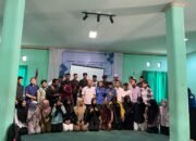 Sebanyak 99 Mahasiswa UNUKASE Kalsel Dapat Beasiswa KIP 28 Sebanyak 99 Mahasiswa UNUKASE Kalsel Dapat Beasiswa KIP