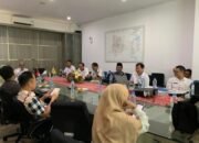 Kesbangpol Gelar Pengukuran Indeks Kewaspadaan Nasional, Perkuat Sinergi dan Deteksi Dini Potensi Konflik