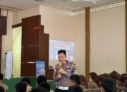 Satlantas Polresta Banjarmasin Edukasi Siswa MAN 2 Lewat Program "Police Goes to School" 38 Satlantas Polresta Banjarmasin Edukasi Siswa MAN 2 Lewat Program “Police Goes to School”