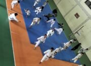 Besok, Atlet Kempo Kalsel Bertolak ke Kudus Ikuti Laga PON Bela Diri 2025 26 Besok, Atlet Kempo Kalsel Bertolak ke Kudus Ikuti Laga PON Bela Diri 2025