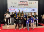 Gulat Gaya Bebas Kalsel Tambah Dua Medali Perunggu di PON Bela Diri 2025 Kudus 19 Gulat Gaya Bebas Kalsel Tambah Dua Medali Perunggu di PON Bela Diri 2025 Kudus