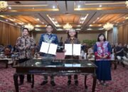 Tingkat Penerimaan Negara dan Daerah, DJP, DJPK dan 109 Pemda Perkuat Sinergi Perpajakan 15 Tingkat Penerimaan Negara dan Daerah, DJP, DJPK dan 109 Pemda Perkuat Sinergi Perpajakan