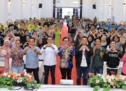 Dukung UMKM Naik Kelas [] XLSMART Hadirkan Workshop Digital Didukung Jaringan Makin Luas di Kalimantan