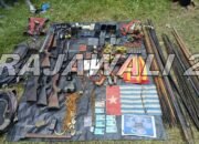 Sebanyak 14 Anggota OPM Tewas saat Kontak Tembak dengan TNI 22 Sebanyak 14 Anggota OPM Tewas saat Kontak Tembak dengan TNI