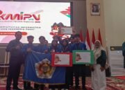 Poliban Banjarmasin Raih Prestasi Gemilang, Borong Lima Gelar di Kompetisi Mahasiswa Informatika Nasional VII 6 Poliban Banjarmasin Raih Prestasi Gemilang, Borong Lima Gelar di Kompetisi Mahasiswa Informatika Nasional VII