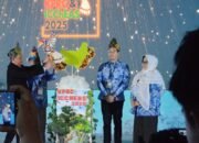 Menteri LH Apresiasi ULM Tuan Rumah Kolaborasi Global 5 Menteri LH Apresiasi ULM Tuan Rumah Kolaborasi Global