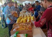 Peringati Hari Pangan Sedunia, Kalteng Laksanakan Gerakan Pangan Murah 30 Peringati Hari Pangan Sedunia, Kalteng Laksanakan Gerakan Pangan Murah