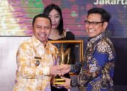 Aplikasi E Tapin Mesra Antar Bupati Tapin H Yamani Raih Mandaya Award 26 Aplikasi E Tapin Mesra Antar Bupati Tapin H Yamani Raih Mandaya Award