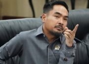 Kursi Sekwan Kosong, Kegiatan DPRD Banjarmasin Stagnan 20 Kursi Sekwan Kosong, Kegiatan DPRD Banjarmasin Stagnan