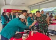 Kodim 1002/HST Ajak Masyarakat Tangkal Paham Radikal dan Separatis 29 Kodim 1002/HST Ajak Masyarakat Tangkal Paham Radikal dan Separatis