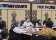 Komisi Informasi Kalteng Ajak Badan Publik Perkuat Keterbukaan Informasi 28 Komisi Informasi Kalteng Ajak Badan Publik Perkuat Keterbukaan Informasi