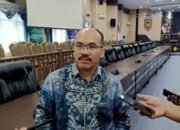 Pengisian Plt Sekwan DPRD Banjarmasin Lamban, PKS Desak Pimpinan Dewan Tegas 26 Pengisian Plt Sekwan DPRD Banjarmasin Lamban, PKS Desak Pimpinan Dewan Tegas