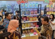 Kalteng Promosikan Produk Unggulan Daerah di Trade Expo Indonesia 25 Kalteng Promosikan Produk Unggulan Daerah di Trade Expo Indonesia