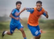 Berharap Kejutan PSIS Semarang Tumbangkan PSS Sleman 21 Berharap Kejutan PSIS Semarang Tumbangkan PSS Sleman