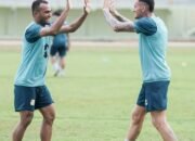 Menjaga 'Kesucian' Barito Putera Saat Menjamu Persela Lamongan 24 Menjaga ‘Kesucian’ Barito Putera Saat Menjamu Persela Lamongan