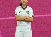 Akankah Pemain Kalsel Indira Fatima Dimainkan Indonesia Versus Myanmar di Kualifikasi Piala Asia Putri U-17 19 Akankah Pemain Kalsel Indira Fatima Dimainkan Indonesia Versus Myanmar di Kualifikasi Piala Asia Putri U-17