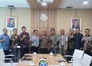 Pemkab HST Semakin Yakin Pendirian PSDKU ULM 72 Pemkab HST Semakin Yakin Pendirian PSDKU ULM