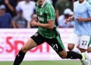 Sassoulo Diperkuat Jay Idzes akan Tantang Lecce 15 Sassoulo Diperkuat Jay Idzes akan Tantang Lecce