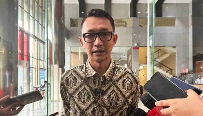 Direktur Kemensos Dipanggil KPK Terkait Kasus Pengangkutan Bansos 2020