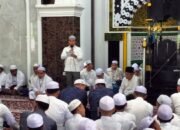 Masjid Al Mujahidin Pemantangkarangan Selesai Dibangun, Bupati Tapin Serahkan Bantuan Rp500 Juta 6 Masjid Al Mujahidin Pemantangkarangan Selesai Dibangun, Bupati Tapin Serahkan Bantuan Rp500 Juta