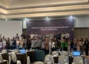 DPMPTSP Kalsel Dorong Kepatuhan Pelaku Usaha dalam Pelaporan LKPM‎‎