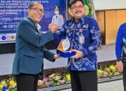 Gubernur Kalsel Apresiasi Ajang Debat Ekonomi Mahasiswa IBITEK