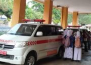 Dinkes Kalsel Pastikan Keamanan Pangan Program Makan Bergizi Gratis‎‎