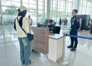 Bandara Syamsudin Noor Siap Layani Penerbangan Internasional Perdana 62 Bandara Syamsudin Noor Siap Layani Penerbangan Internasional Perdana
