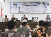 Pemkab HST Gelar Workshop Penyusunan Target Pajak dan Retribusi Daerah