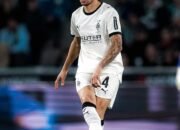 Kevin Diks Bermain di Bek Kiri, Monchengladbach Kembali Telan Kekalahan di Liga Jerman