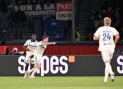 PSG Ditahan Imbang Strasbourg 3-3 66 PSG Ditahan Imbang Strasbourg 3-3