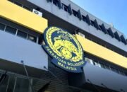 Imbas Skandal Naturalisasi Pemain Timnas Malaysia, Sekjen FAM Diskors