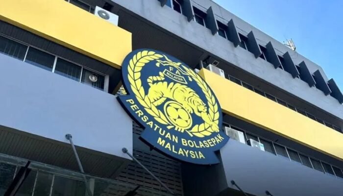 Imbas Skandal Naturalisasi Pemain Timnas Malaysia, Sekjen FAM Diskors